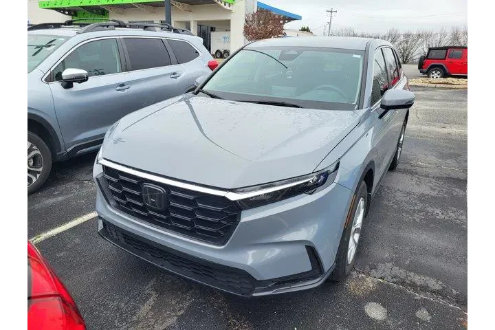 $26431 : Honda CR-V 2023 AWD LX 4dr S image 2