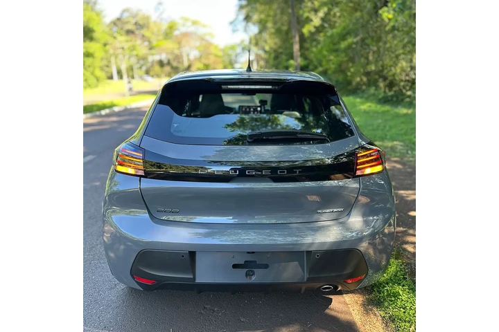 $6800000 : ¡PEUGEOT 208! EN CUOTAS image 1