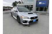 $17999 : 2020 WRX Base thumbnail