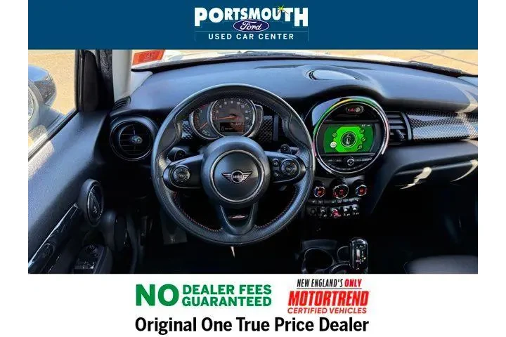 $17495 : MINI Hardtop 4 Door 2020 Coo image 7