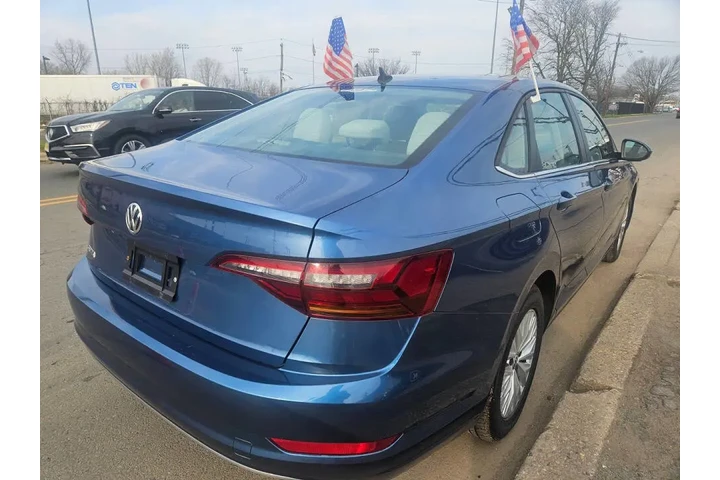 $499 : 2019 Jetta S image 5