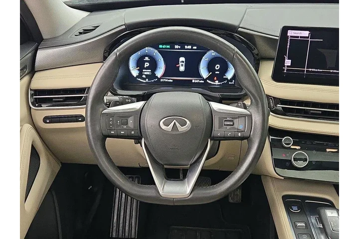 $36998 : INFINITI QX60 2022 AWD Luxe image 10