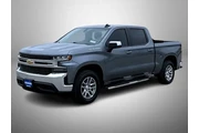 Chevrolet Silverado 1500 202 en Omaha