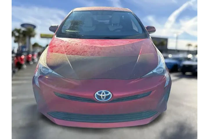 $12275 : Toyota Prius 2016 Four 4dr H image 9