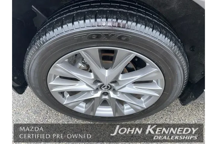 $31500 : Mazda CX-5 2024 AWD 2.5 S Pr image 9