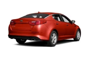 $3933 : Kia Optima 2014 EX 4dr Sedan thumbnail