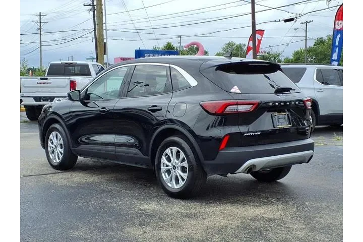 $22688 : Ford Escape 2023 AWD Active image 5
