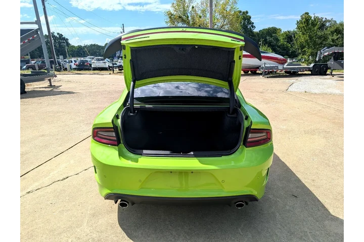 $32995 : 2023 Charger image 10