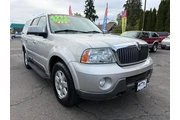 $6995 : 2004 Navigator Luxury thumbnail