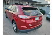 $14671 : Ford Edge 2015 Titanium 4dr thumbnail