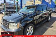 $12995 : Used 2010 Avalanche 4WD Crew thumbnail