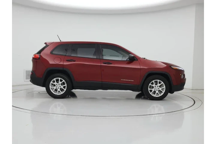 $16998 : Jeep Cherokee 2015 Sport 4dr image 7