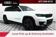 Jeep Grand Cherokee L 2024 4