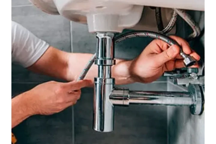SAJ PLUMBING SERVICES image 7