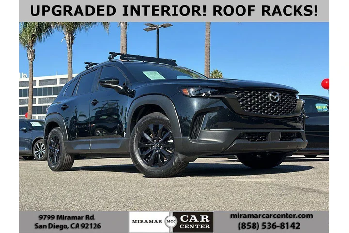 $23477 : 2024 CX-50 2.5 S Preferred Pa image 2