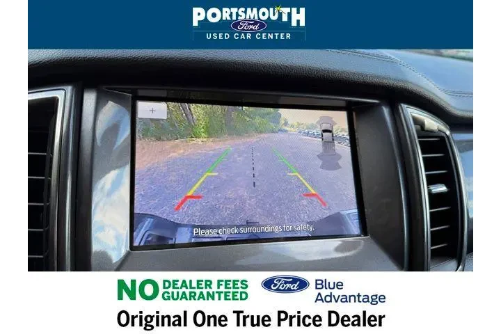 $24995 : Ford Ranger 2020 4x4 Lariat image 10