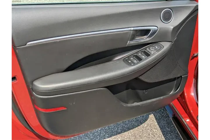 $13803 : Hyundai SONATA 2023 SEL 4dr image 10