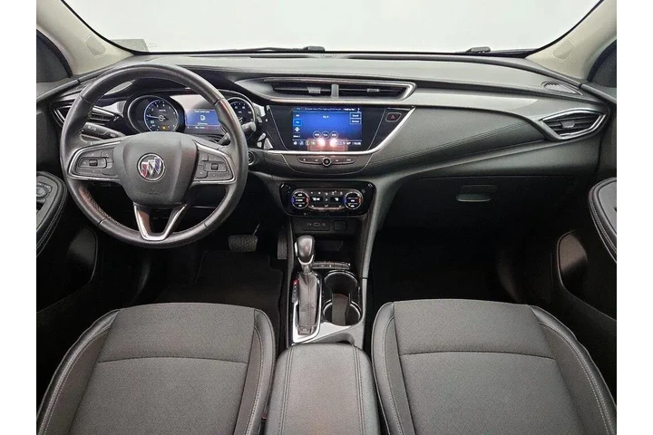 $17998 : Buick Encore GX 2021 Select image 9