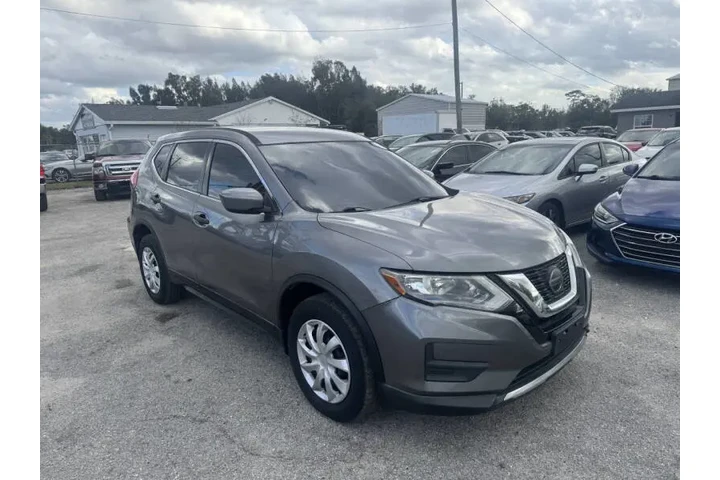 $9297 : 2018 Rogue S image 7