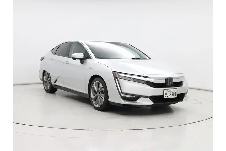 $15998 : Honda Clarity Plug-In Hybrid image 1