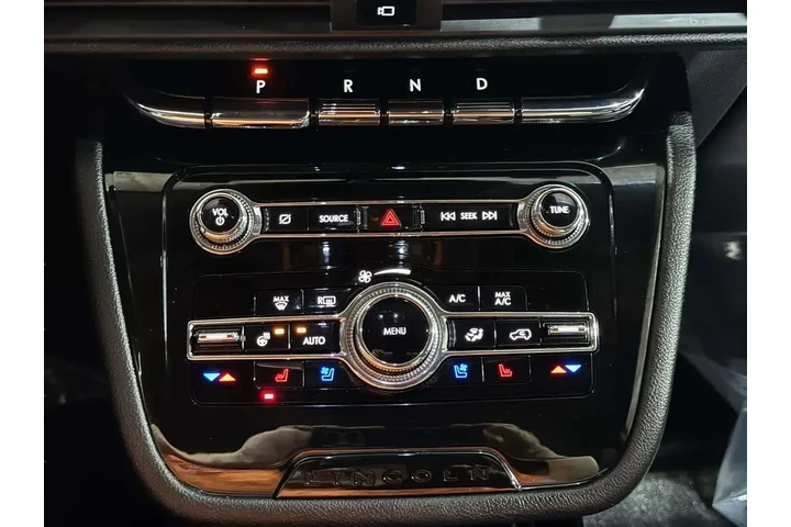 $29495 : Lincoln Corsair 2022 AWD Sta image 7