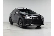 Lexus RX 350 2022 AWD F SPOR en Hialeah
