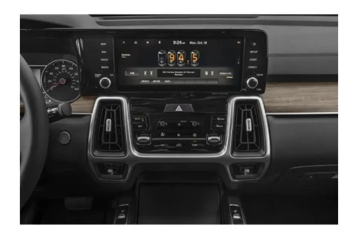 $25998 : Kia Sorento 2022 AWD X-Line image 10