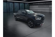 $50588 : Ram 1500 2024 4x4 Rebel 4dr thumbnail