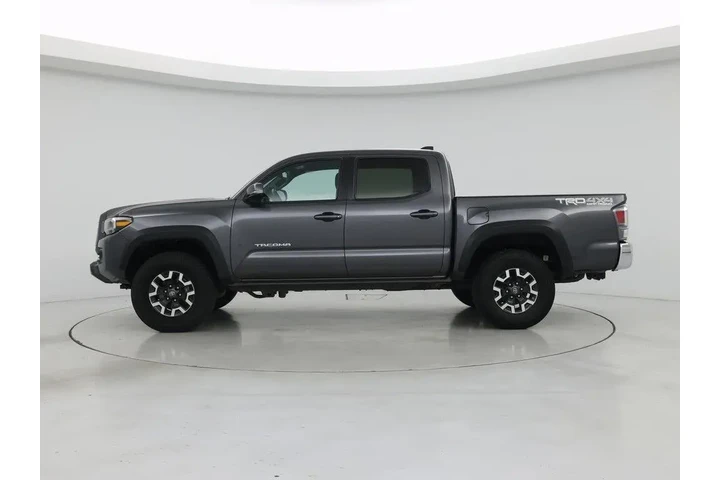 $38998 : Toyota Tacoma 2022 4x4 TRD S image 3