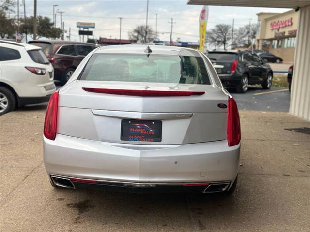 $16999 : 2017 XTS Luxury image 8