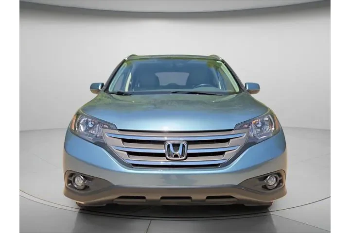 $13603 : Honda CR-V 2013 EX-L 4dr SUV image 4