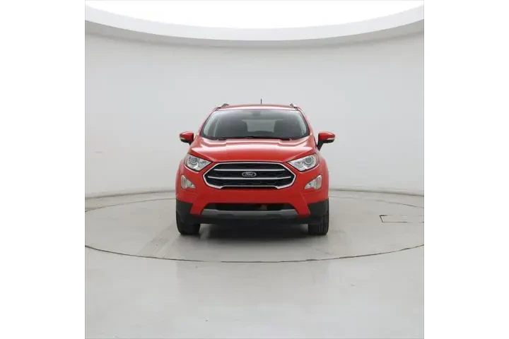 $17998 : Ford EcoSport 2021 AWD Titan image 5