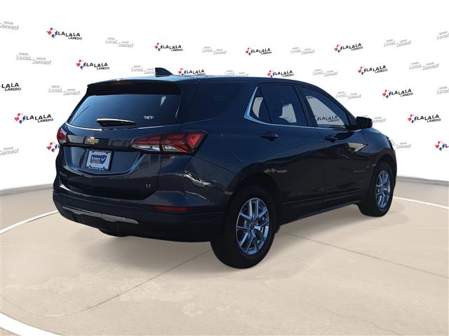 $24995 : 2022 Equinox LT w/1LT image 9