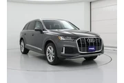 Audi Q7 2023 AWD quattro Pre en San Francisco Bay Area