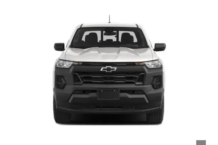 $25376 : Chevrolet Colorado 2023 4x2 image 4