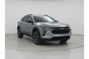 Chevrolet Trax 2025 RS 4dr C en Binghamton