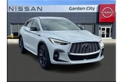 INFINITI QX55 2025 AWD Essen en Long Island