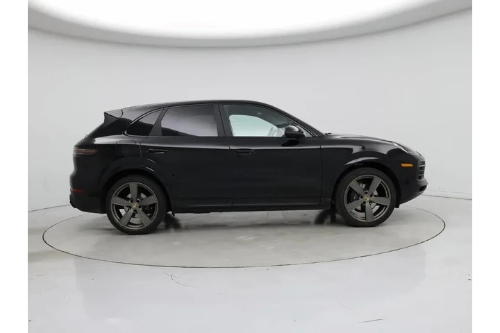 $39998 : Porsche Cayenne 2020 AWD 4dr image 7