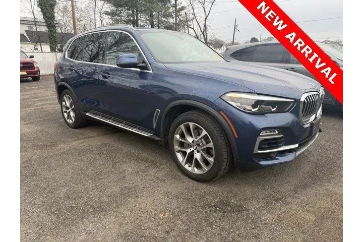 $29900 : BMW X5 2020 AWD xDrive40i 4d image 1