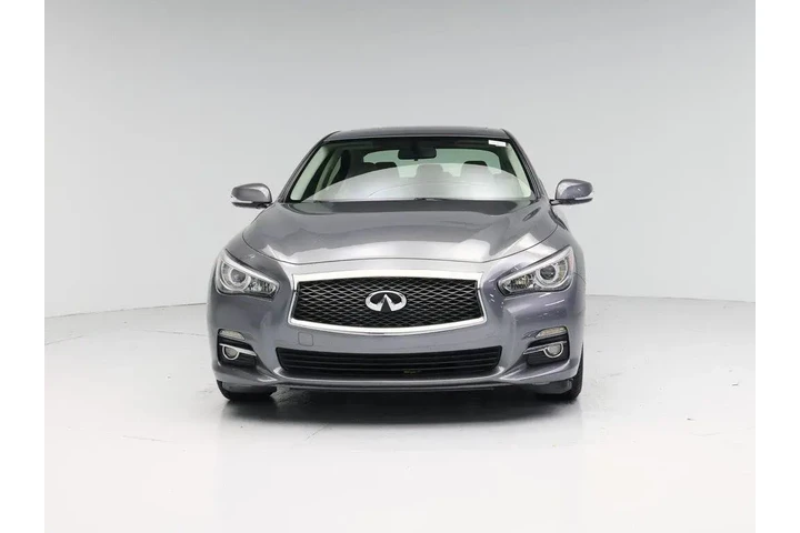 $18998 : INFINITI Q50 2015 4dr Sedan image 5