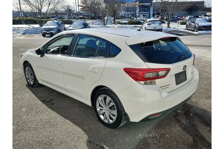 $14998 : Subaru Impreza 2020 AWD Base image 4