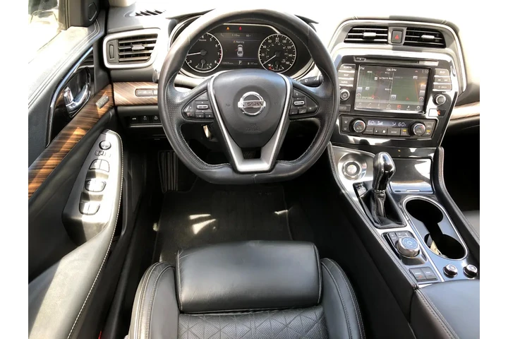 $13990 : 2016 Maxima 3.5 Platinum image 10
