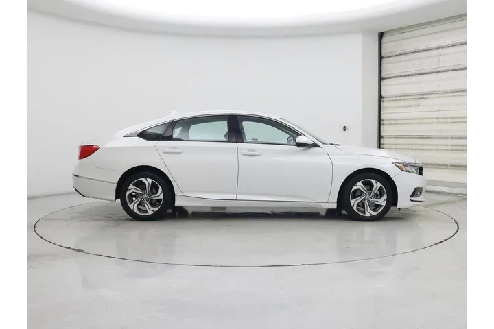 $23998 : Honda Accord 2019 EX-L 4dr S image 7