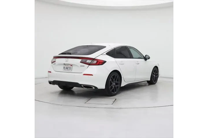 $28998 : Honda Civic 2024 Sport Touri image 8