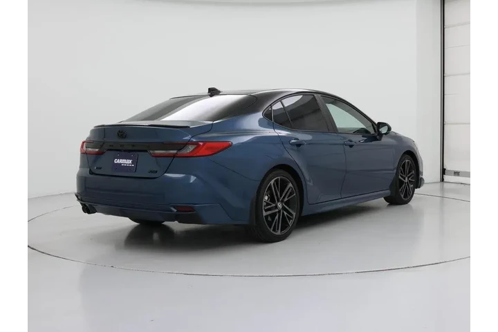$33998 : Toyota Camry 2025 SE 4dr Sed image 8