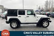 $21967 : PRE-OWNED 2017 JEEP WRANGLER thumbnail