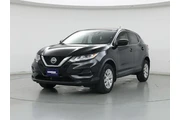 $18998 : Nissan Rogue Sport 2020 S 4d thumbnail