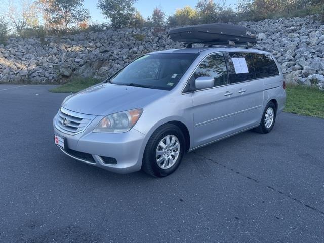 $5500 : PRE-OWNED 2010 HONDA ODYSSEY image 3