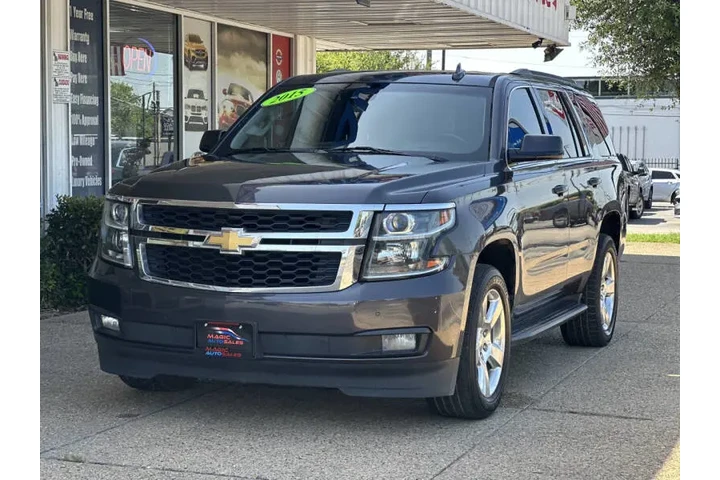 $16999 : 2015 Tahoe LT image 6