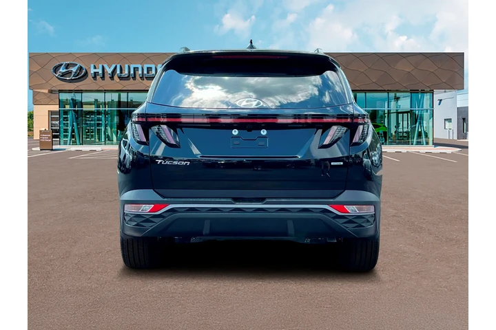 $26670 : Hyundai TUCSON 2024 AWD SEL image 6